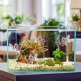 thumbnail image 3 of Meitianfacai Artificial Goldfish Decorations Realistic Floating Plastic Fish for Aquarium Pond and Water Feature Decoration, 3 of 6