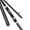 thumbnail image 3 of Grp Raft Fishing Rod Plastic Ultra Short Hand Rod Long Throw Sea Fishing Rod, 3 of 8