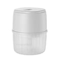 thumbnail image 2 of Garlic Chopper Garlic Masher-Garlic Press Mincer Pepper Chili Vegetable Meat Grinder-Food Processor Mincer 250ML, 2 of 8