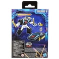 thumbnail image 3 of Transformers Legacy Deluxe Class Armada Universe Wheeljack 5.5” Action Figure, 8+, 3 of 9
