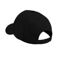 thumbnail image 3 of Beechfield Casquette de Baseball Originale 5 Panneaux (Lot de 2), 3 of 3