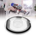 thumbnail image 2 of JIAHAOO Vacuum Dust Collection Bin Bottom Lid Seal Durable Leakage Repair Replacement V7 V8 Easy Installation, 2 of 10