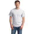 thumbnail image 1 of Gildan T-Shirt pour Hommes à Manches Courtes DryBlend 50 Coton/50 Polyester - 8000, 1 of 1