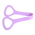 thumbnail image 1 of CREATITOY 20lb Yoga Resistance Band Exercise Stretch Band, 1 of 3