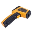 thumbnail image 2 of axGear Laser Infrared Thermometer Temp IR Meter Digital Temperature Gun Non-contact, 2 of 5