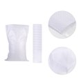 thumbnail image 3 of 16 Pcs Sacs de Sable Vides Sacs de Sable Tissés Sacs de Sable de Protection contre les Inondations pour Ouragan, 3 of 7
