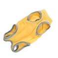 thumbnail image 2 of Cat Surgical Recovery Suit, Kitten Recovery Suit Prevent Licking Accelerates Healing Soft After Surgery Wear  For Weaning, 2 of 8
