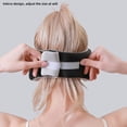 thumbnail image 4 of Full Surround Sleep Eye Mask Blindfold Eye Cover Patch Portable Travel Eyepatch Eye Cover Sleeping Mask Night Eyeshade, 4 of 7