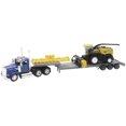 thumbnail image 1 of New Ray Toys New Holland Agriculture Die Cast Model 1:43 Scale, 1 of 2