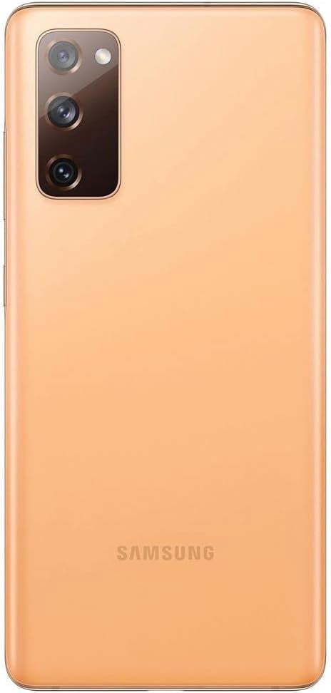 Samsung Galaxy S20 FE 5G 128GB Unlocked Smartphone (Cloud Navy