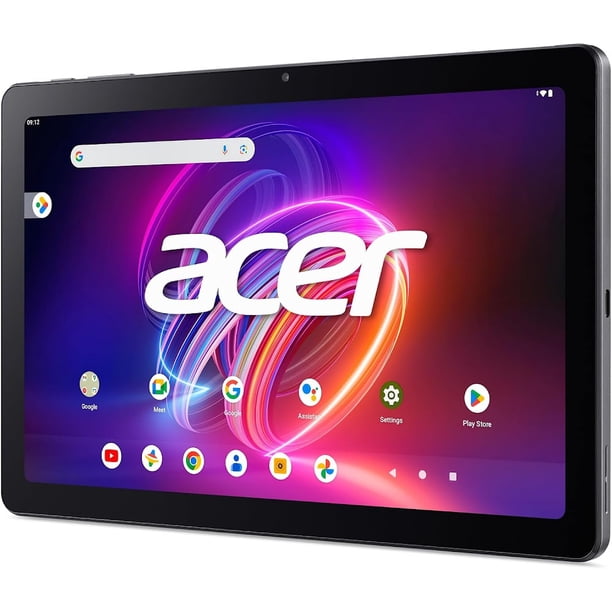 Acer Iconia Tab P10 Tablet - 10.4