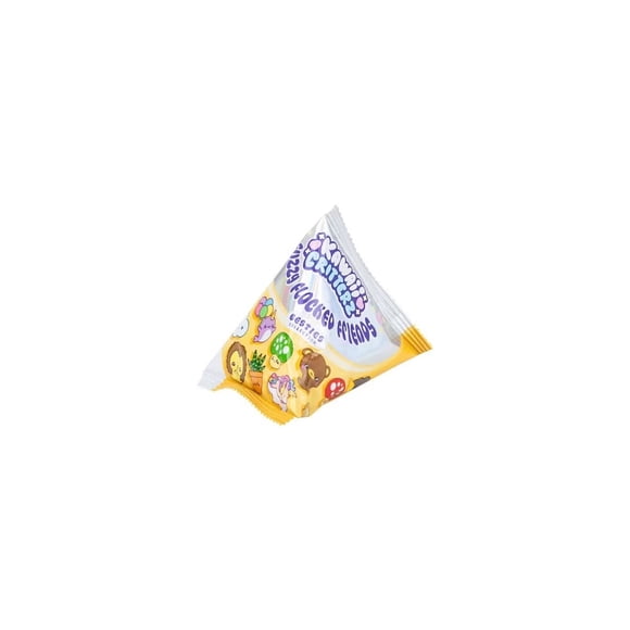 Kawaii Critterz Flocked Blind Bag