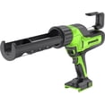 thumbnail image 1 of Greenworks Pistolet Calfeutrant 24 V, Batterie et Chargeur Non Inclus, 1 of 7