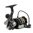 thumbnail image 4 of Fishing Reel Saltwater Reel 5-8KG Max Drag 5.2:1 Metal Stainless Steel Handle Line Spool Spinning Reels Fishing Accessories ,Rigid Aluminum Skeletal Frame, 4 of 6