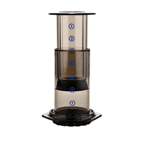 Portable Coffee Maker Air Press Espresso Coffee Machine Travel Coffee Maker For Camping ,Fast  Fresh Brewed