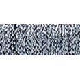 thumbnail image 2 of Kreinik Very Fine Metallic Tread 4 12yd-Hi Lustre Gun Metal, 2 of 2