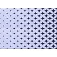 thumbnail image 1 of Ahgly Company Machine Washable Indoor Rectangle Transitional Lavender Blue Area Rugs, 3' x 5', 1 of 7