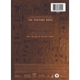 thumbnail image 3 of The Venture Bros.: The Complete Series (Box Set) [DVD], 3 of 3