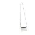 thumbnail image 1 of Bunblic Card Holder for Women Lightweight Zipper Closure Shoulder Bag Stylish Card Case, 1 of 8