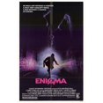 thumbnail image 1 of Posterazzi MOV254733 Enigma Movie Poster - 11 x 17 in., 1 of 1