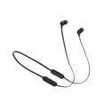 thumbnail image 1 of JBL TUNE 125BT Wireless In-Ear Headphones, 1 of 8