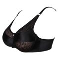 thumbnail image 2 of STARTIST Fashion Crossdresser Bra For TV TG pockets for 36, 2 of 8
