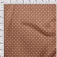 thumbnail image 3 of oneOone Cotton Flex Fabric Shell Geometric Sashiko Print Fabric Prints by Yard 40 Inch Wide, 3 of 4