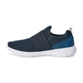 thumbnail image 2 of Athletic Works Men'S Slip-On Sneakers, 2 of 4