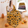 thumbnail image 3 of Halloween DIY Knitting Fabric Digital Print Patchwork Material For Crafting And Seasonal Home Decorations Circular Knitting Needles Size 8 Circular Knitting Needles Size 6 Circular Knitting Needles, 3 of 3