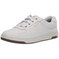 thumbnail image 1 of Sperry Women's Freeport Sneaker, White, 9.5, 1 of 1