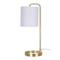 thumbnail image 1 of Lampe de table hometrends, 1 of 8