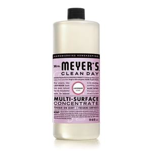 Mrs. Meyer's® Clean Day Clean Day Multi-Surface Concentrate (Lavender)