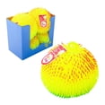 thumbnail image 1 of Play Day Light up Wibbly Ball  Kids Sensory Fidget Toy, Soft Spiky Bouncy Ball for Ages 3+, 1 of 4