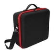 thumbnail image 1 of Mikilon Carrying Bag For DJI Air 2S Portable Slingbag Nylon EVA Protective Packbag, 1 of 8