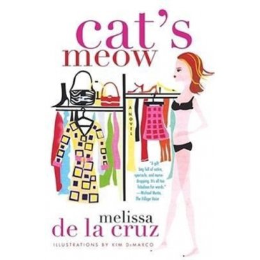 Cat'S Meow : un Roman