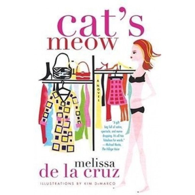 Cat'S Meow : un Roman