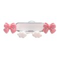 thumbnail image 1 of Cute Bow - Designed Car Phone Holder - Functional Vent Mount for Women, 1 of 5