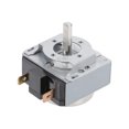 thumbnail image 1 of Unique Bargains Time Controller Timer Switch 60 Minutes 60M Replacement Timer for Electronic Microwave Oven Cooker 1pcs, 1 of 4