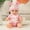 Pink, variant on 12 Inch Baby Dolls With Accessories Set Soft Dolls For 3+ Year Old Girls Boy Baby Toys For Birthday Gift