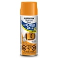 thumbnail image 1 of Rust Oleum Painter's Touch 2X Ultra Cover Gloss Marigold 340g, 1 of 4
