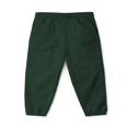 thumbnail image 1 of CHUANK Kids Sweatpants Loose Fit Fleece Jogger Pants with Elastic Bottom, 1 of 7