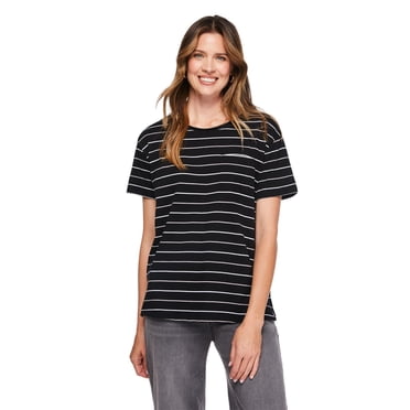 George Women'S Pocket T-Shirt