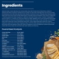 thumbnail image 3 of BLUE Life Protection Formula Small Breed Adult Healthy Weight Dry Dog Food 9.9kg, 3 of 12