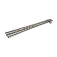 thumbnail image 1 of Peco HO Scale Code 83 Electrofrog #8 Left-Hand Turnout, 1 of 2