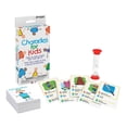 thumbnail image 3 of Pressman: Charades for Kids Family Game - Travel Size, 3 of 4
