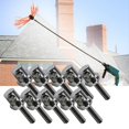 thumbnail image 4 of Adaptateur de Perceuse de Haute Qualité, Brosse de Nettoyage pour Perceuse Électrique et Cheminée, 4 of 8