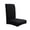 Autres, variante sur Housse de Chaise Unie Brossée à Haute Élasticité, Housse de Siège de Chaise Douce et Confortable, Antitaches et Anti-Saleté, Housse de Chaise Adaptée aux Chaises de Salle à Manger