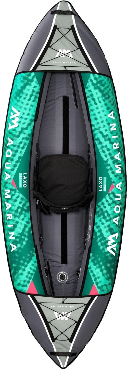 Aqua Marina 2022 LAXO-285 Recreational Kayak-1 Person