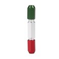 thumbnail image 2 of Plug Gage Handle,Double End Aluminum Alloy Pin Gauge Handle Double End Gage Handle Professional Grade, 2 of 8