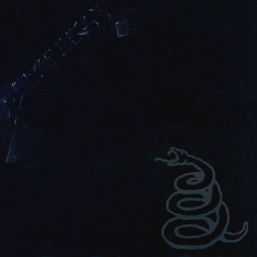 Metallica Remastered LP